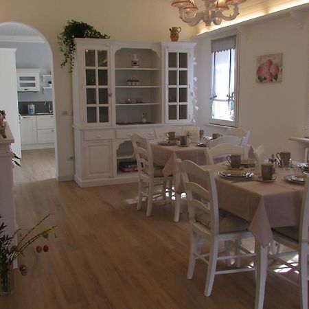 B&B Nadine Форли Экстерьер фото