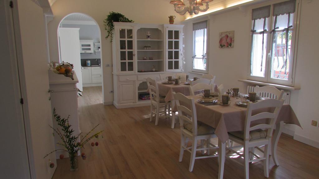 B&B Nadine Форли Экстерьер фото