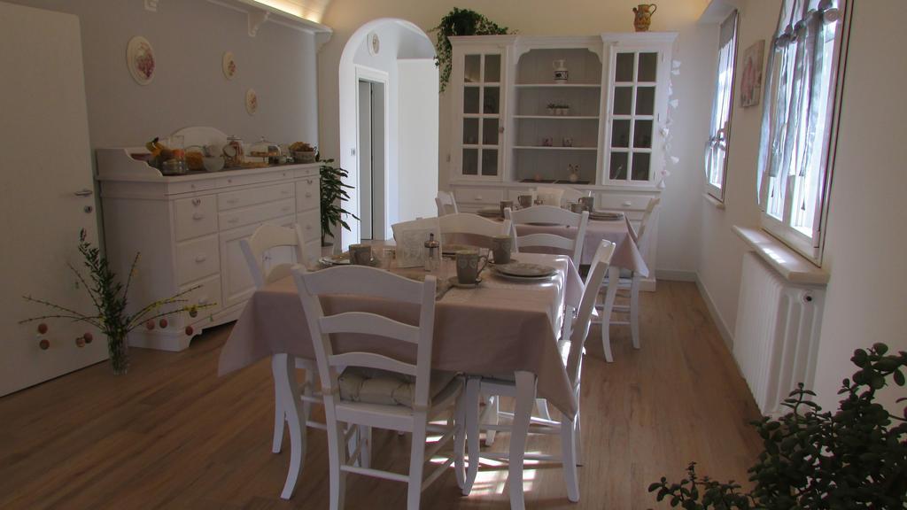 B&B Nadine Форли Экстерьер фото