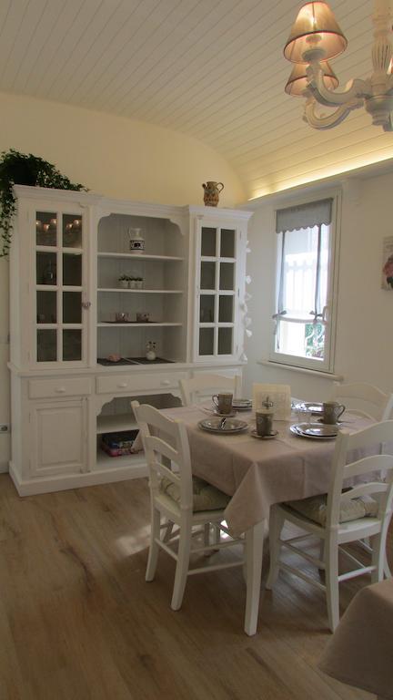 B&B Nadine Форли Экстерьер фото