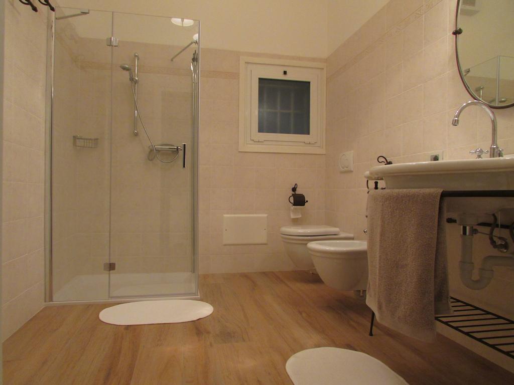 B&B Nadine Форли Номер фото