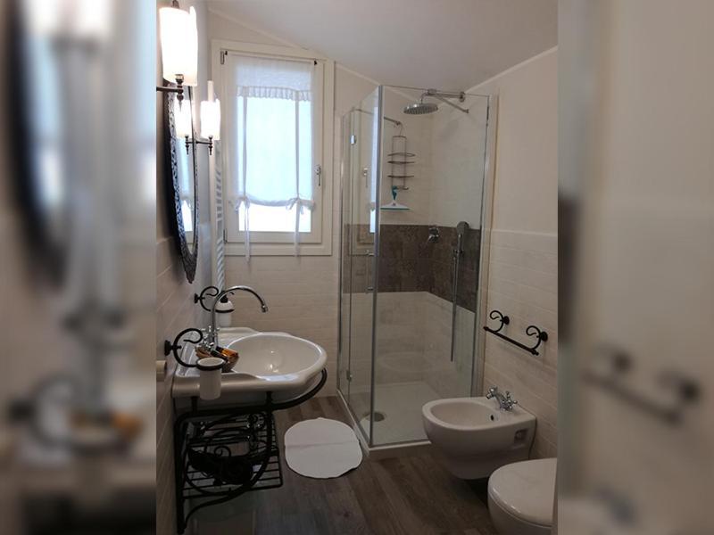 B&B Nadine Форли Экстерьер фото
