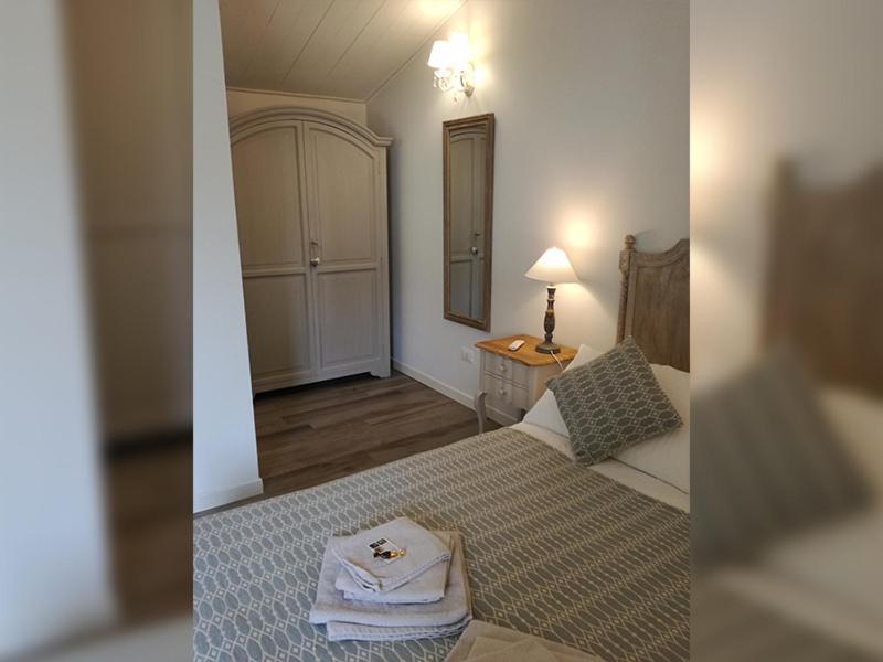 B&B Nadine Форли Экстерьер фото