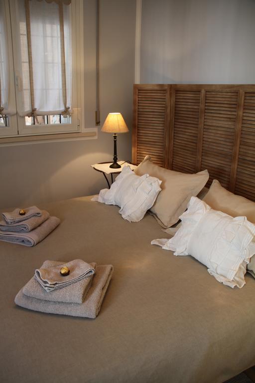 B&B Nadine Форли Экстерьер фото