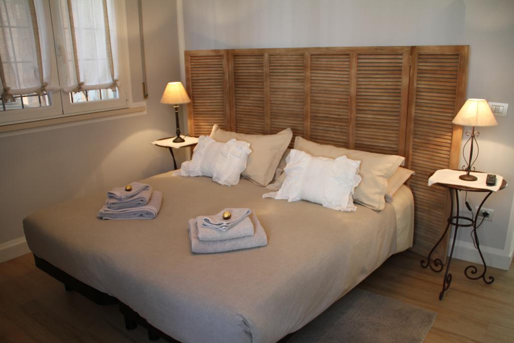 B&B Nadine Форли Экстерьер фото