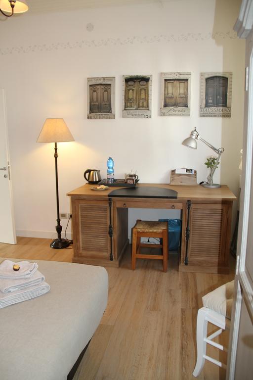 B&B Nadine Форли Экстерьер фото
