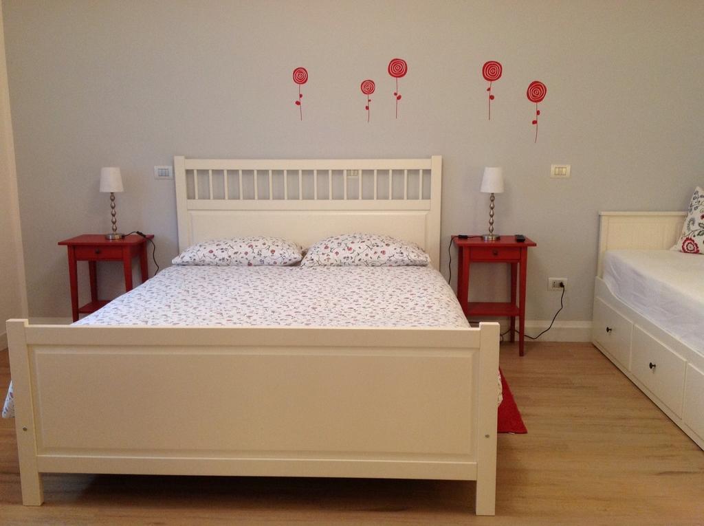 B&B Nadine Форли Экстерьер фото