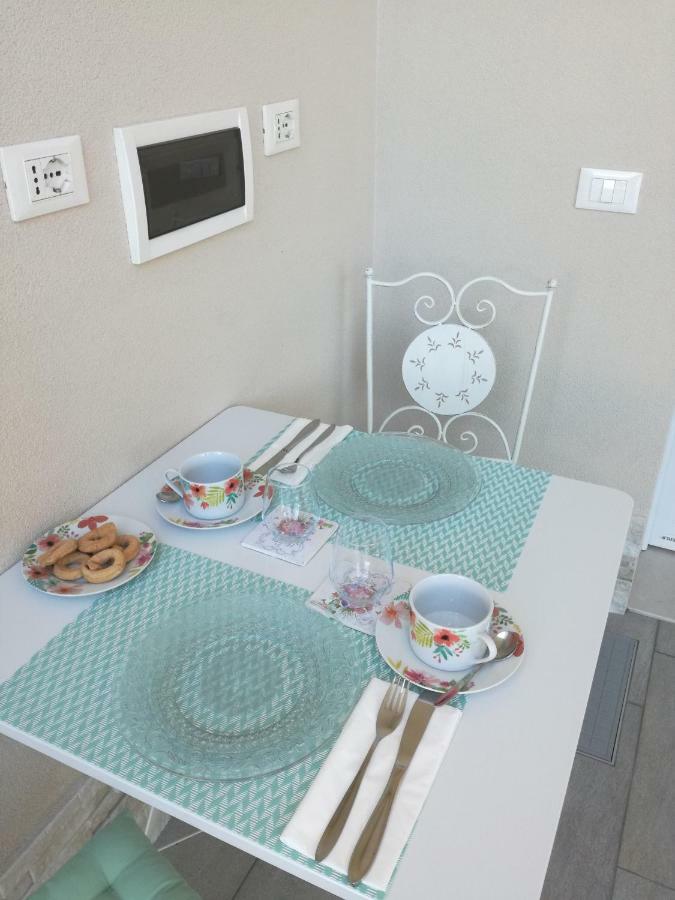 B&B Nadine Форли Экстерьер фото