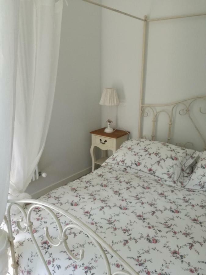 B&B Nadine Форли Экстерьер фото