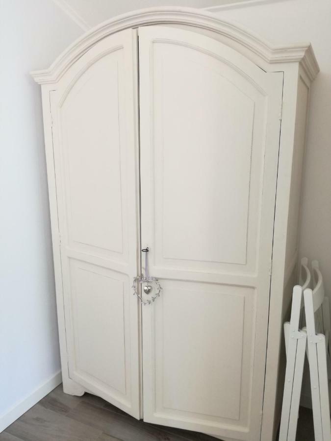 B&B Nadine Форли Экстерьер фото